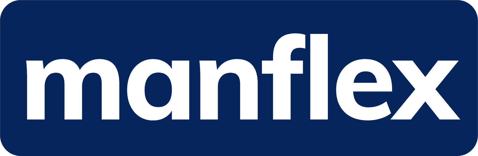 Logo Manflex
