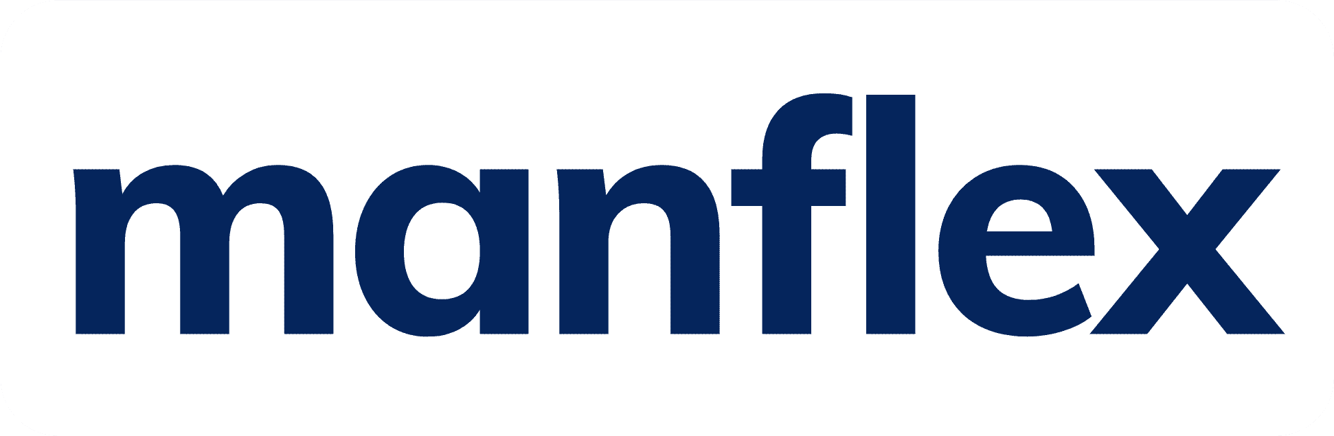 Logo Manflex